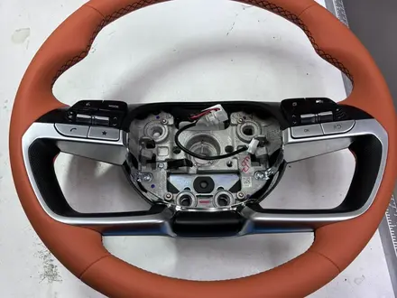 Перетяжка салона автомобиля, пошив индивидуальных чехлов, и тд. в Астана – фото 41