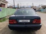 Mercedes-Benz E 230 1997 года за 3 900 000 тг. в Кулан – фото 5