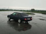 ВАЗ (Lada) 21099 2000 годаүшін1 800 000 тг. в Усть-Каменогорск