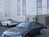Toyota Camry 1997 годаүшін3 300 000 тг. в Алматы – фото 3