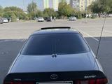 Toyota Camry 1997 годаүшін3 300 000 тг. в Алматы – фото 5