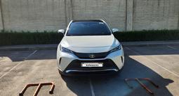 Toyota Venza 2021 годаүшін19 000 000 тг. в Алматы – фото 2