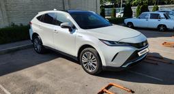 Toyota Venza 2021 годаүшін19 000 000 тг. в Алматы – фото 3