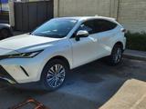 Toyota Venza 2021 года за 19 000 000 тг. в Алматы – фото 4