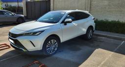 Toyota Venza 2021 годаүшін19 000 000 тг. в Алматы – фото 4