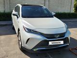 Toyota Venza 2021 года за 19 000 000 тг. в Алматы