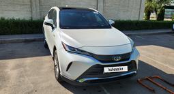 Toyota Venza 2021 годаүшін19 000 000 тг. в Алматы