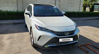 Toyota Venza 2021 годаүшін19 000 000 тг. в Алматы