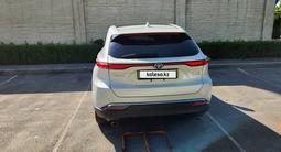 Toyota Venza 2021 годаүшін19 000 000 тг. в Алматы – фото 5