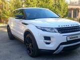 Land Rover Range Rover Evoque 2012 года за 12 957 843 тг. в Астана – фото 2