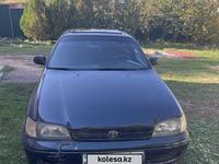 Toyota Carina E 1992 годаүшін1 100 000 тг. в Алматы