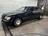 Mercedes-Benz S 320 1998 года за 5 200 000 тг. в Усть-Каменогорск