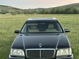 Mercedes-Benz S 320 1998 года за 5 200 000 тг. в Усть-Каменогорск – фото 3