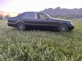 Mercedes-Benz S 320 1998 года за 5 200 000 тг. в Усть-Каменогорск – фото 5
