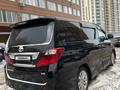 Toyota Alphard 2009 года за 8 200 000 тг. в Астана – фото 5