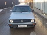 Volkswagen Golf 1988 годаүшін650 000 тг. в Алматы – фото 2