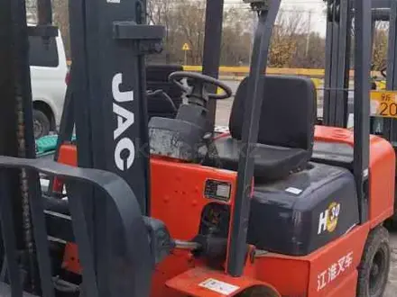 JAC  CPCD30 2015 года за 3 800 000 тг. в Алматы – фото 3