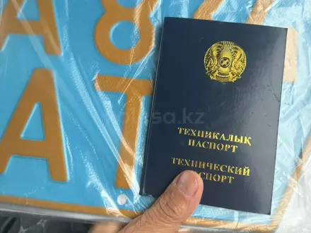 JAC  CPCD30 2015 года за 3 800 000 тг. в Алматы – фото 5