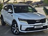 Kia Sorento 2021 года за 16 600 000 тг. в Астана