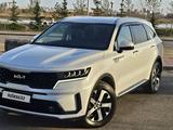 Kia Sorento 2021 года за 16 600 000 тг. в Астана – фото 2