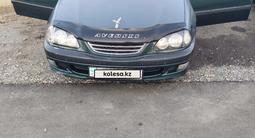 Toyota Avensis 1998 годаүшін2 500 000 тг. в Усть-Каменогорск – фото 4