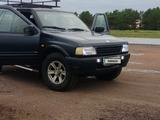 Opel Frontera 1993 годаүшін1 500 000 тг. в Аркалык