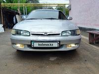 Mazda 626 1996 годаүшін1 200 000 тг. в Алматы