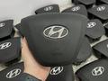 Подушка безопасности Хендай Акцент (крышка) Hyundai Accent AirBagүшін20 000 тг. в Караганда – фото 2