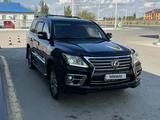 Lexus LX 570 2009 года за 16 500 000 тг. в Шымкент – фото 3