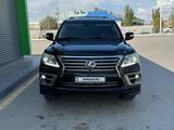 Lexus LX 570 2009 года за 16 500 000 тг. в Шымкент