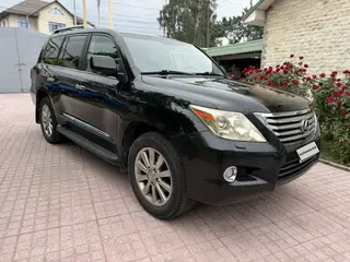 Lexus LX 570
