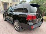 Lexus LX 570 2011 года за 17 500 000 тг. в Алматы – фото 5