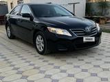 Toyota Camry 2010 года за 5 400 000 тг. в Уральск – фото 4