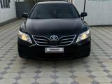 Toyota Camry 2010 годаүшін4 600 000 тг. в Уральск – фото 3