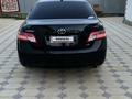 Toyota Camry 2010 годаүшін4 900 000 тг. в Уральск – фото 5