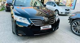 Toyota Camry 2010 года за 5 400 000 тг. в Уральск – фото 3