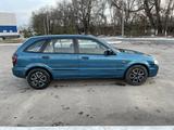 Mazda 323 1999 годаfor650 000 тг. в Талдыкорган – фото 3