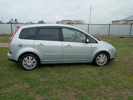 Ford C-Max 2004 года за 2 050 000 тг. в Уральск – фото 3