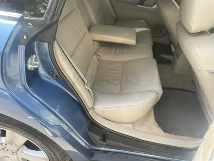 Subaru Outback 2008 года за 5 300 000 тг. в Алматы – фото 22