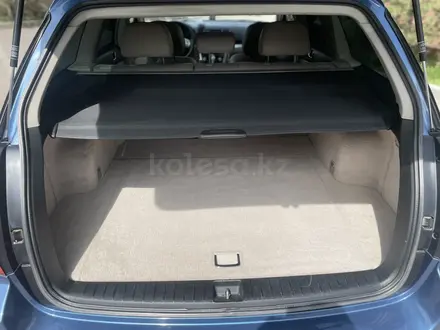 Subaru Outback 2008 года за 5 300 000 тг. в Алматы – фото 23