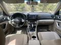 Subaru Outback 2008 года за 5 300 000 тг. в Алматы – фото 24