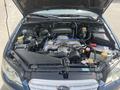 Subaru Outback 2008 года за 5 300 000 тг. в Алматы – фото 26