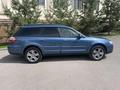 Subaru Outback 2008 года за 5 300 000 тг. в Алматы – фото 6
