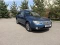 Subaru Outback 2008 года за 5 300 000 тг. в Алматы – фото 5