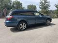 Subaru Outback 2008 года за 5 300 000 тг. в Алматы – фото 8