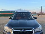 Subaru Forester 2017 годаүшін4 000 000 тг. в Актобе