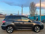 Subaru Forester 2017 годаүшін4 000 000 тг. в Актобе – фото 4