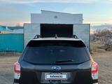 Subaru Forester 2017 годаүшін4 000 000 тг. в Актобе – фото 5