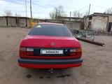 Volkswagen Passat 1992 года за 1 000 000 тг. в Темиртау – фото 2