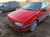 Volkswagen Passat 1992 года за 1 000 000 тг. в Темиртау – фото 4
